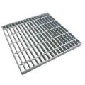 Hot Dipped Galvanized Platform Steel Walkway Grating